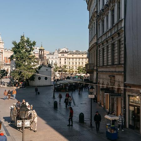 Gallery 7 - Apartment 7 Krasków Εξωτερικό φωτογραφία