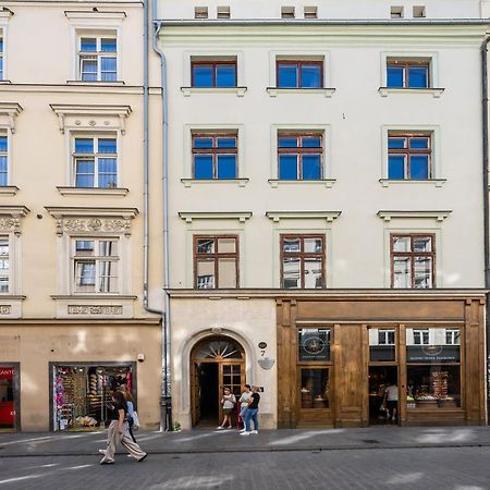 Gallery 7 - Apartment 7 Krasków Εξωτερικό φωτογραφία