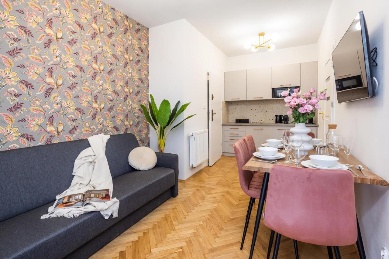 Gallery 7 - Apartment 7 Krasków Εξωτερικό φωτογραφία