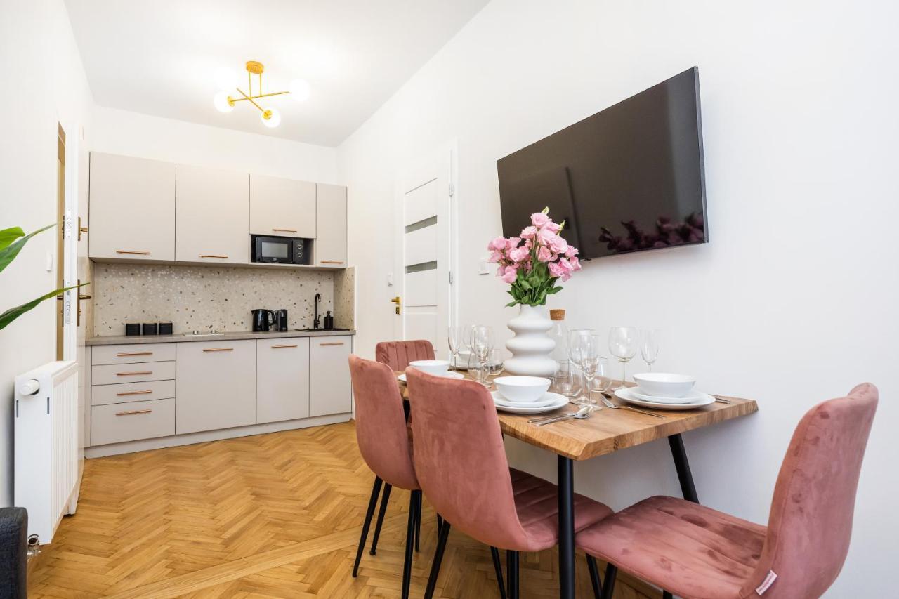 Gallery 7 - Apartment 7 Krasków Εξωτερικό φωτογραφία